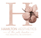 New Album of Hamilton Aesthetics of the Palm Beaches