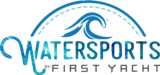 Profile Photos of Watersports - First Yacht