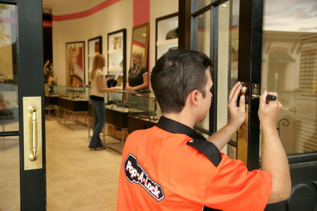  Profile Photos of Pop-A-Lock of St. Louis 3002 S Jefferson Ave Suite 2001 - Photo 6 of 6