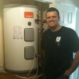 Profile Photos of JLC Gas, Plumbing and Heating
