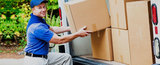 Master movers, Master Movers, Wakefield