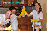  Alesta Cleaning 9 starboard way 