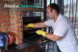  Alesta Cleaning 9 starboard way 