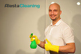 Alesta Cleaning - London  of Alesta Cleaning