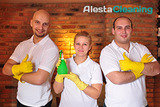 Alesta Cleaning - London  of Alesta Cleaning