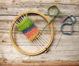 New Album of Embroidery Hoop