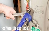  Water Heater Repair & Installation 1118 Clifton Ave 