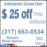 Pricelists of Indianapolis In Garage Door