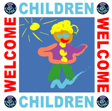 First accommodation provider to achieve the Children Welcome Award from VisitScotland Buxa Farm Chalets & Croft House A964 