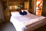  Westrow Lodge Bed & Breakfast A964 