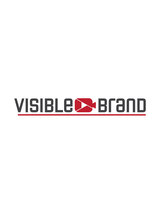 Profile Photos of Visible Brand