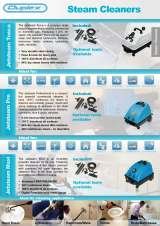 Pricelists of Duplex Cleaning Machines