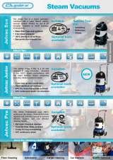 Pricelists of Duplex Cleaning Machines