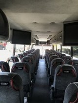 New Album of Coach Bus Charter