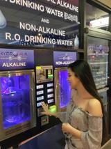 Hydrohub Alkaline Water Outlet 3720 West Ina Road, Suite 118 