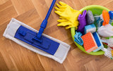Domestic house cleaners Hervey Bay