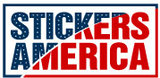 Stickers America, Los Angeles