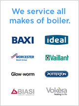 Profile Photos of Boiler Installation Liverpool