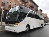  Coach Bus Rental 88 Magnolia Ave 