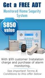 Pricelists of ADT Home Security Miami