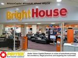 Bright House Spectrum, Shafter
