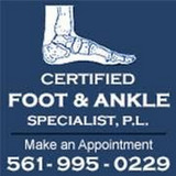 Certified Foot and Ankle Specialists, LLC, Coral Springs