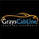 Grays CabLine Taxi, Grays