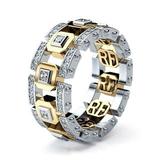 New Album of Mens Wedding Rings And Bands