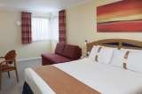 Our comfortable, Holiday Inn Express Swindon guestrooms