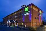 Holiday Inn Express Birmingham Oldbury hotel