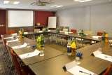 Modern, well-equipped meeting rooms and conference facilities in Birmingham