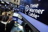 New Album of Time Warner Cable