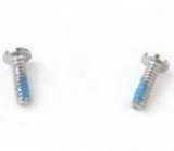 Pricelists of 2pcs Security Dock Connector Screws For iPhone 4