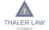  Thaler Law 17011 Beach Blvd Floor 9 