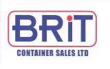 Brit Container Sales Ltd, Birmingham