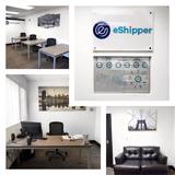  Affordable package shipping - eShipper 9 Van Der Graaf Ct 