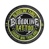 Bloodline Tattoo Chiang Mai, Muang