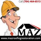Pricelists of MAZ Roofing & Restoration