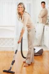 Profile Photos of Cleaning Services Acton