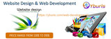 Website Design & Web Development Company in USA | Yburis Infotech