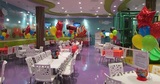  Giggles N Hugs Family Restaurant and Playspace 3222 Galleria Way 