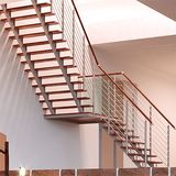 Profile Photos of Spiral Stairs, Railing And Stair Threads