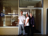  Forster Dental Centre 1st Floor Forster Tower, 12 Wallis St, Forster, NSW 2428 