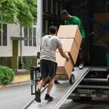 Profile Photos of Bellhop Moving