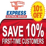 New Album of Express Electrical Services