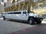 Hummer H2 Limousine available @ Royal Limos