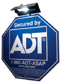  ADT Security Services 120 E Market Street 