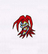 Superheroes Embroidery Designs of Superheroes Embroidery Designs