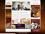 Francospizzeria, Greater London Web Design Services Enfield, Enfield