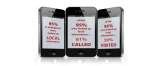 Pricelists of Verified Safe Mobile Marketing